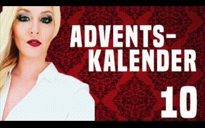 Sklaven Adventskalender Tag 10