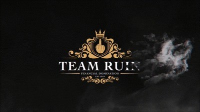 Team Ruin – New Year’s Eve Countdown 2019 – Lady Stefanie