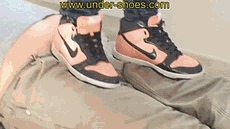 Two Ebonys Goddesses Savage Nike’s Treatement Brutal Video